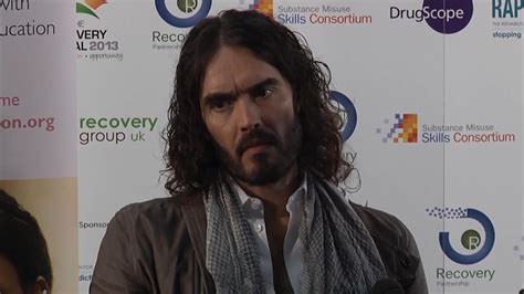 Russell Brand questioned by London police over 6 more sexual offense claims, UK media say